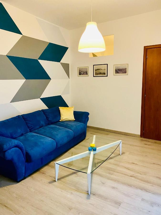 Figurari Home Napoli Exterior foto