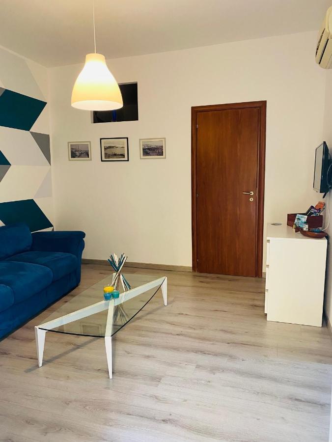 Figurari Home Napoli Exterior foto