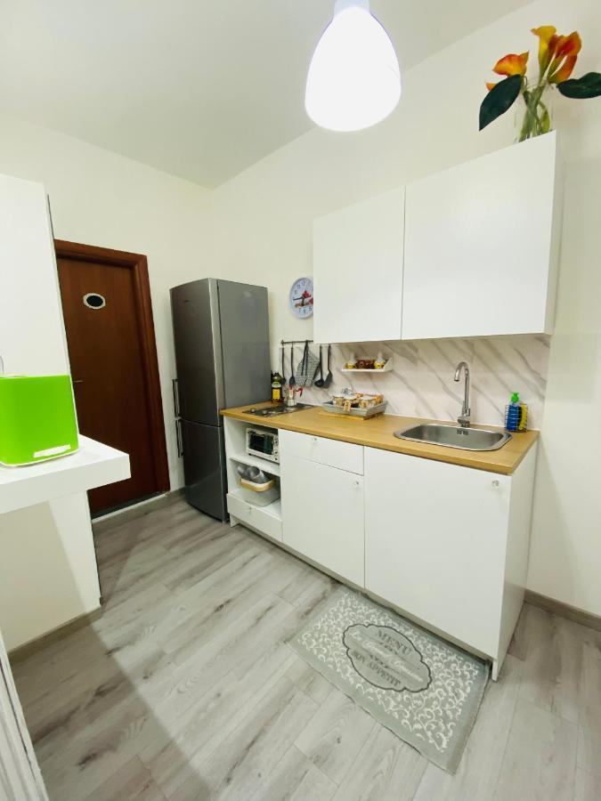 Figurari Home Napoli Exterior foto
