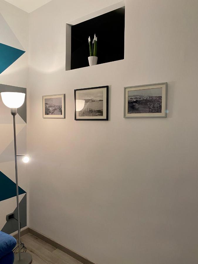 Figurari Home Napoli Exterior foto