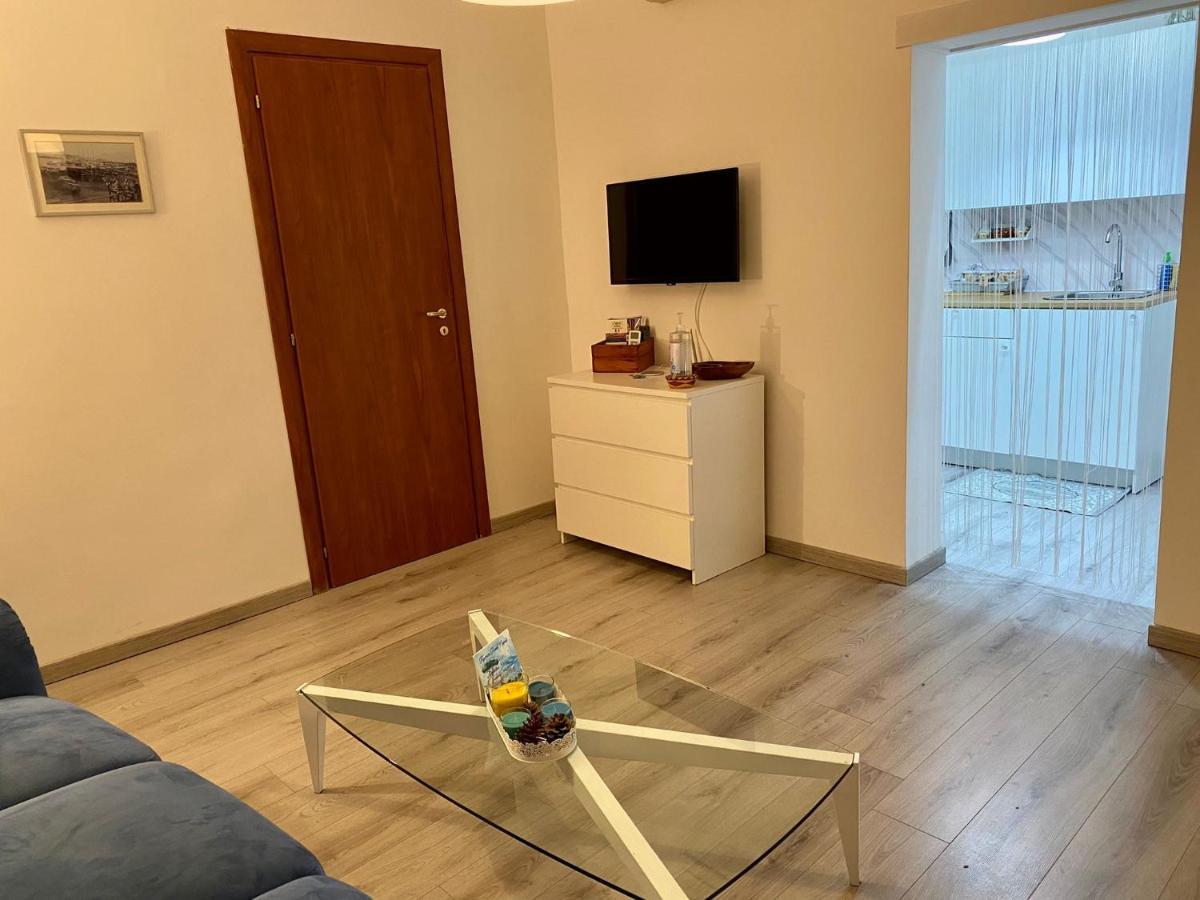 Figurari Home Napoli Exterior foto